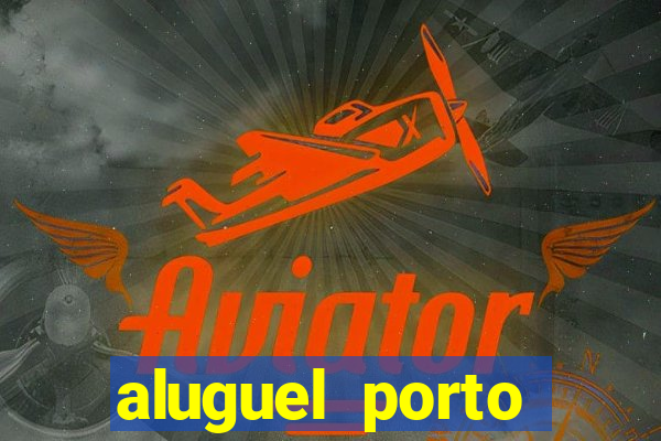 aluguel porto alegre kitnet